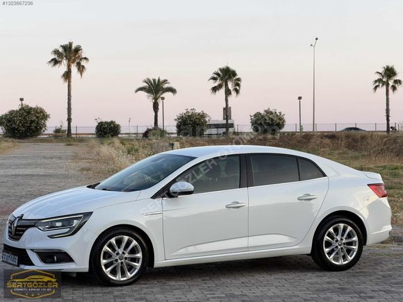 HATASIZ BOYASIZ 2020 MODEL İCON FULL DİZEL OTOMATİK