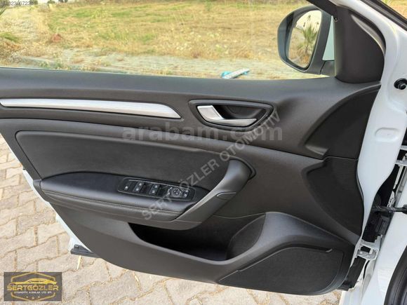 HATASIZ BOYASIZ 2020 MODEL İCON FULL DİZEL OTOMATİK
