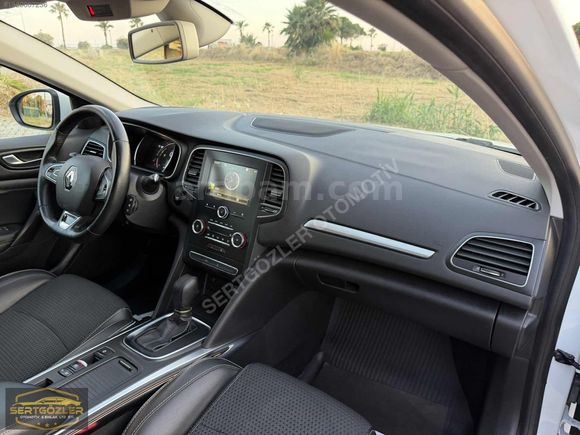 HATASIZ BOYASIZ 2020 MODEL İCON FULL DİZEL OTOMATİK