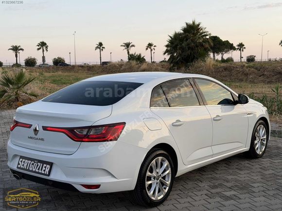 HATASIZ BOYASIZ 2020 MODEL İCON FULL DİZEL OTOMATİK
