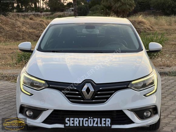 HATASIZ BOYASIZ 2020 MODEL İCON FULL DİZEL OTOMATİK