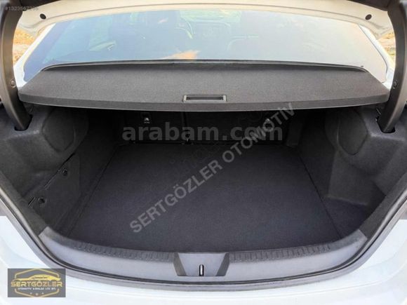 HATASIZ BOYASIZ 2020 MODEL İCON FULL DİZEL OTOMATİK