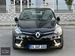 POLATBEY AUTODAN 2017 CLİO 1.5 DCİ KREDİ KARTI GEÇERLİ