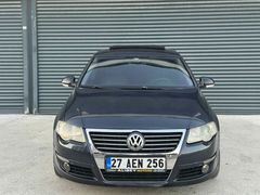 HATASIZ PASSAT 2.0 DSG 