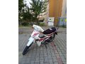 Sahibinden Mondial 100 SFC Snappy X