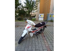 Sahibinden Mondial 100 SFC Snappy X