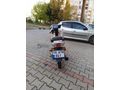 Sahibinden Mondial 100 SFC Snappy X