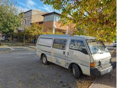 Sahibinden Mazda E 2200 2.2 D 1998 Model 