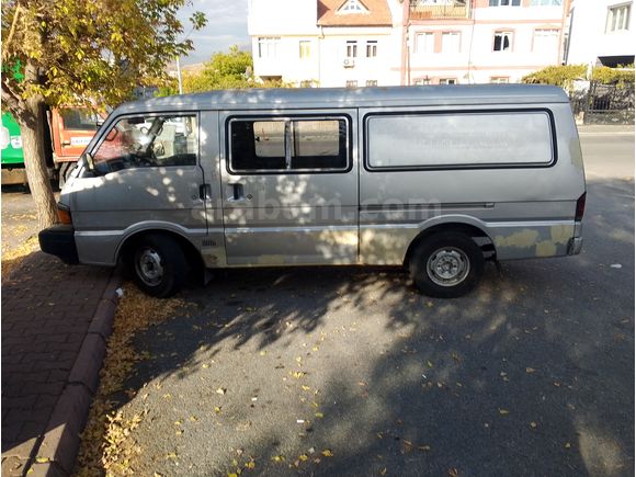 Sahibinden Mazda E 2200 2.2 D 1998 Model 