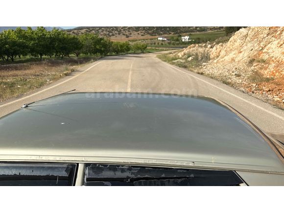 Sahibinden Tofaş Doğan SLX 1993 Model 
