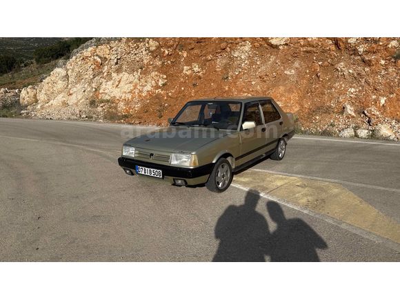 Sahibinden Tofaş Doğan SLX 1993 Model 