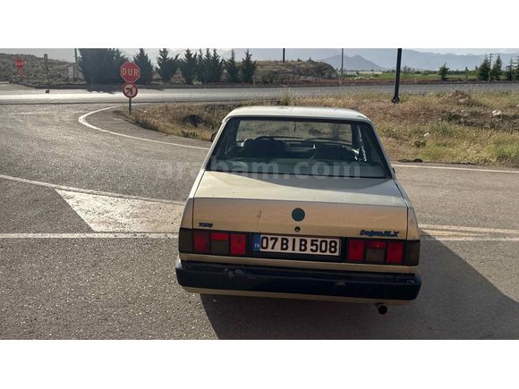 Sahibinden Tofaş Doğan SLX 1993 Model 
