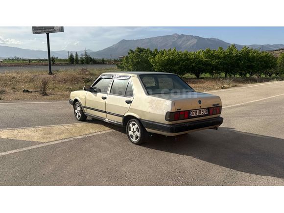 Sahibinden Tofaş Doğan SLX 1993 Model 