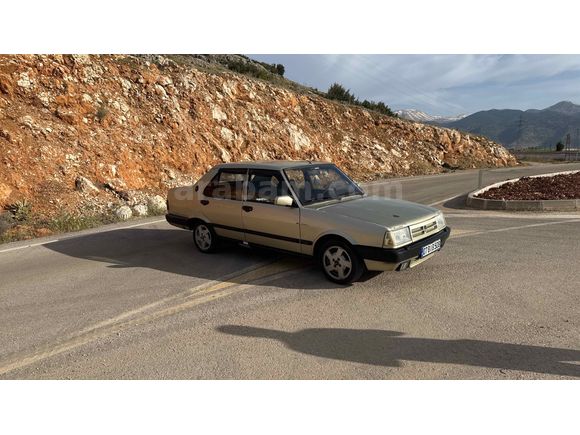 Sahibinden Tofaş Doğan SLX 1993 Model 