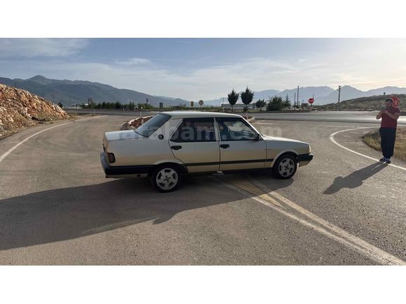 Sahibinden Tofaş Doğan SLX 1993 Model 