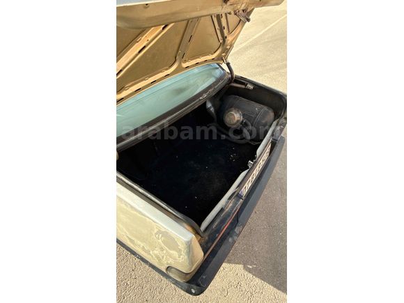 Sahibinden Tofaş Doğan SLX 1993 Model 