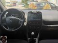 İLK ELDEN TERTEMİZ- YAKIT CİMRİSİ-CLİO 1.5 dCI JOY PAKET