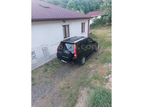 Masrafsız Honda CR-V | 4x4 |Sunroof | Boyasız & Değişensiz