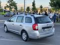 TUNA'DAN/2015 ÇIKIŞLI/DACİA LOGAN MCV 1.5DCİ/OTOMOBİL RUHSATLI