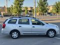 TUNA'DAN/2015 ÇIKIŞLI/DACİA LOGAN MCV 1.5DCİ/OTOMOBİL RUHSATLI