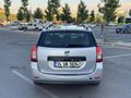 TUNA'DAN/2015 ÇIKIŞLI/DACİA LOGAN MCV 1.5DCİ/OTOMOBİL RUHSATLI
