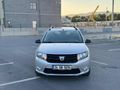 TUNA'DAN/2015 ÇIKIŞLI/DACİA LOGAN MCV 1.5DCİ/OTOMOBİL RUHSATLI
