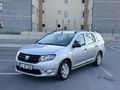 TUNA'DAN/2015 ÇIKIŞLI/DACİA LOGAN MCV 1.5DCİ/OTOMOBİL RUHSATLI