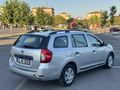 TUNA'DAN/2015 ÇIKIŞLI/DACİA LOGAN MCV 1.5DCİ/OTOMOBİL RUHSATLI