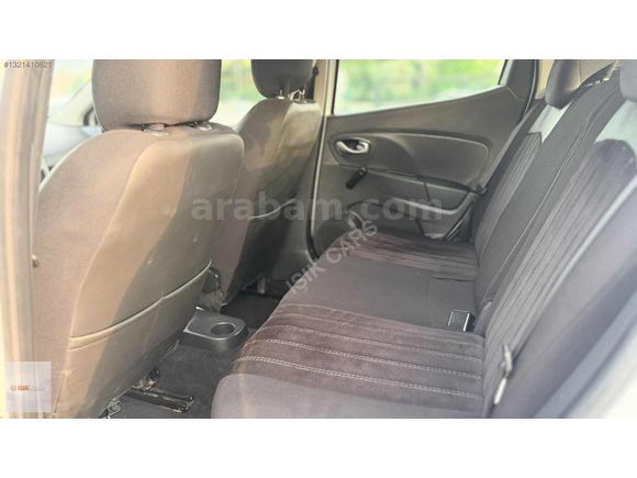 2016/RENAULT/CLİO/1.5 DCİ/JOY/K.KARTINA/ 12 TKST