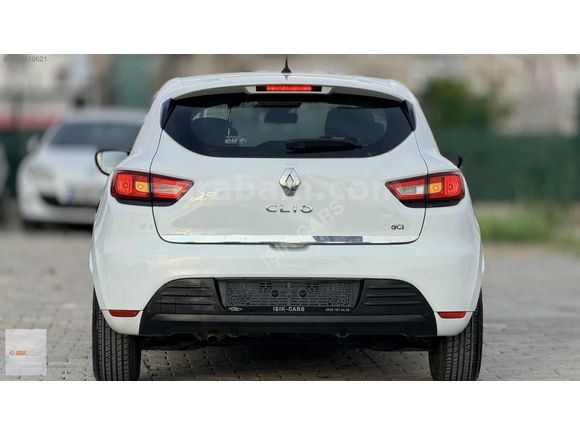 2016/RENAULT/CLİO/1.5 DCİ/JOY/K.KARTINA/ 12 TKST