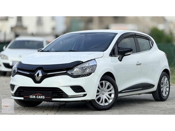 2016/RENAULT/CLİO/1.5 DCİ/JOY/K.KARTINA/ 12 TKST