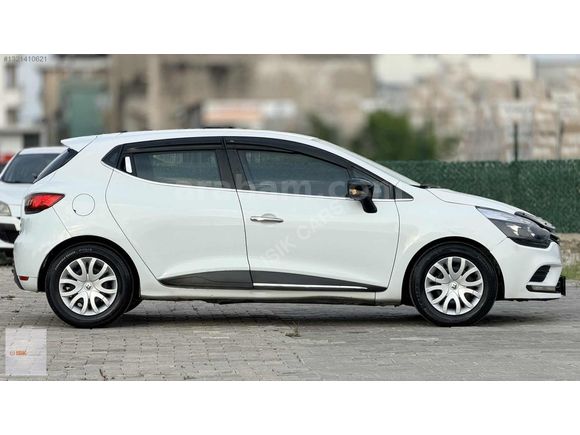 2016/RENAULT/CLİO/1.5 DCİ/JOY/K.KARTINA/ 12 TKST