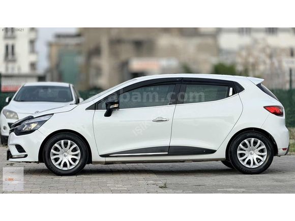 2016/RENAULT/CLİO/1.5 DCİ/JOY/K.KARTINA/ 12 TKST