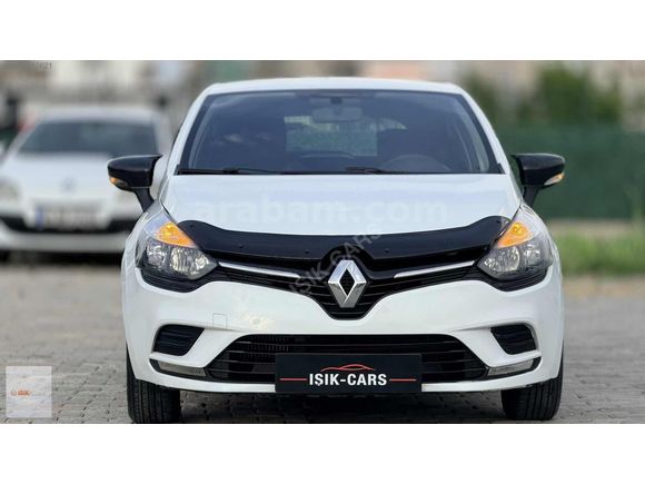 2016/RENAULT/CLİO/1.5 DCİ/JOY/K.KARTINA/ 12 TKST