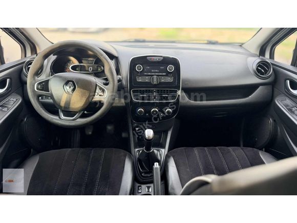 2016/RENAULT/CLİO/1.5 DCİ/JOY/K.KARTINA/ 12 TKST