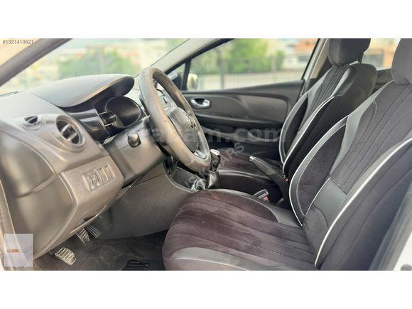 2016/RENAULT/CLİO/1.5 DCİ/JOY/K.KARTINA/ 12 TKST