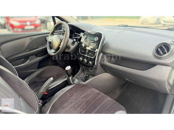 2016/RENAULT/CLİO/1.5 DCİ/JOY/K.KARTINA/ 12 TKST