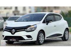 2016/RENAULT/CLİO/1.5 DCİ/JOY/K.KARTINA/ 12 TKST