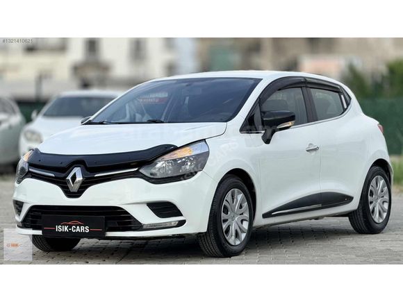 2016/RENAULT/CLİO/1.5 DCİ/JOY/K.KARTINA/ 12 TKST