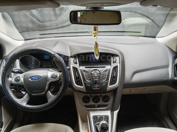 Sahibinden Ford Focus 1.6 TDCi Style 2012 Model