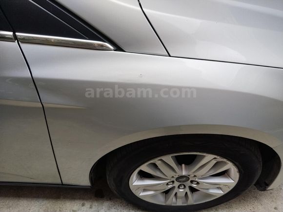 Sahibinden Ford Focus 1.6 TDCi Style 2012 Model