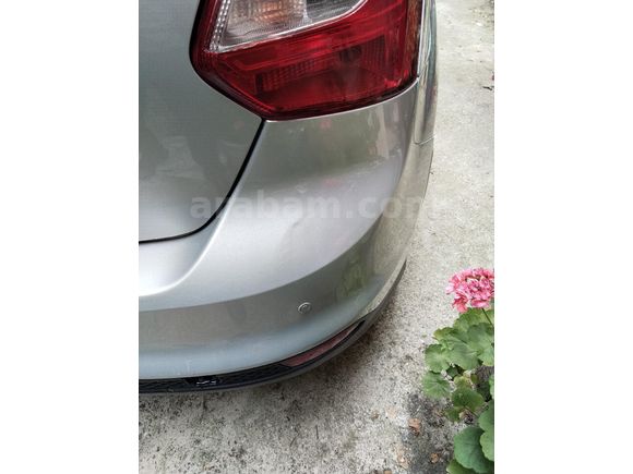 Sahibinden Ford Focus 1.6 TDCi Style 2012 Model