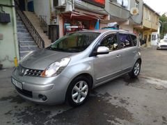 Sahibinden Nissan Note 1.5 dCi Tekna 2008 Model