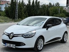 2015 MODEL 2016 ÇKŞ EMSALSİZ CLİO JOY