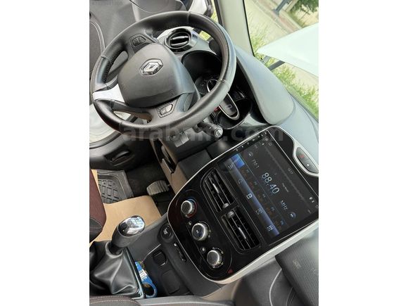 2015 MODEL 2016 ÇKŞ EMSALSİZ CLİO JOY