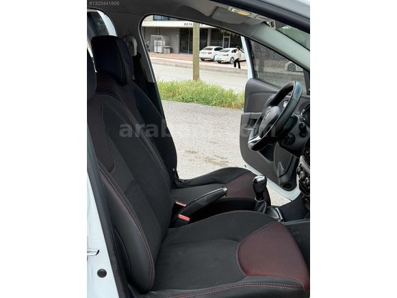 2015 MODEL 2016 ÇKŞ EMSALSİZ CLİO JOY