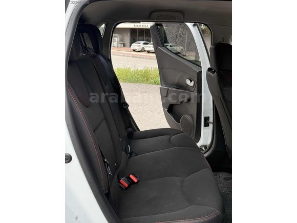 2015 MODEL 2016 ÇKŞ EMSALSİZ CLİO JOY