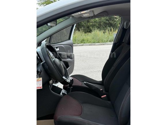 2015 MODEL 2016 ÇKŞ EMSALSİZ CLİO JOY