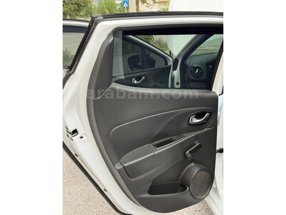 2015 MODEL 2016 ÇKŞ EMSALSİZ CLİO JOY
