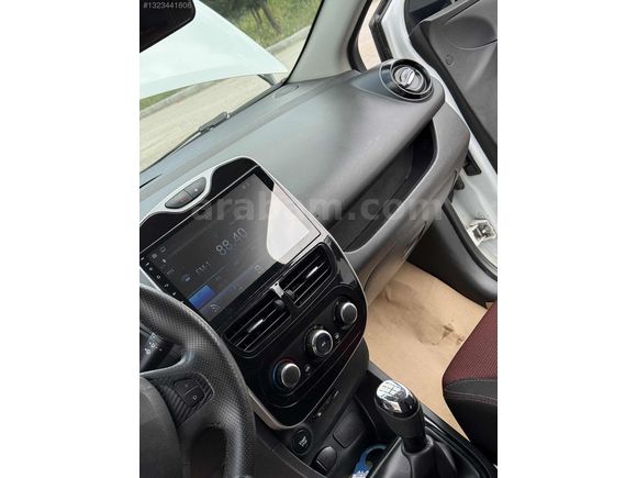 2015 MODEL 2016 ÇKŞ EMSALSİZ CLİO JOY